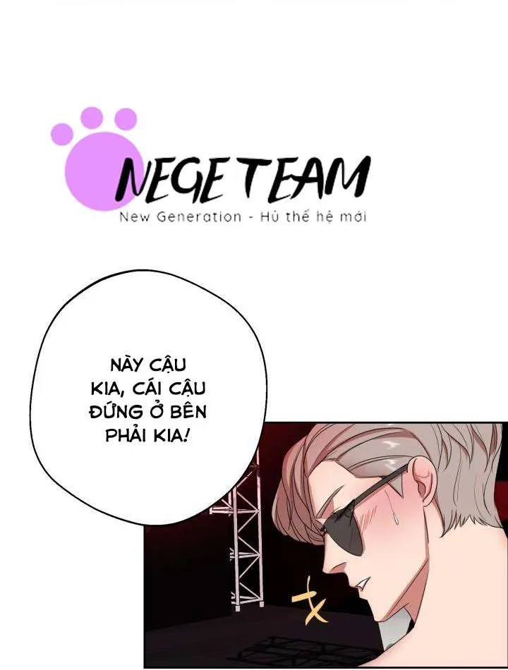 NHIỆM VỤ KHÔNG LỐI THOÁT Chapter 1 Trang 42