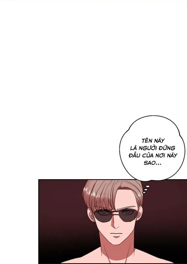 NHIỆM VỤ KHÔNG LỐI THOÁT Chapter 1 Trang 47