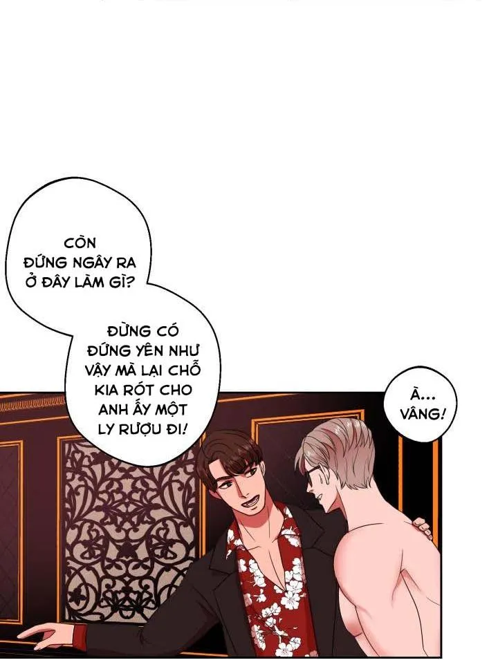 NHIỆM VỤ KHÔNG LỐI THOÁT Chapter 1 Trang 48