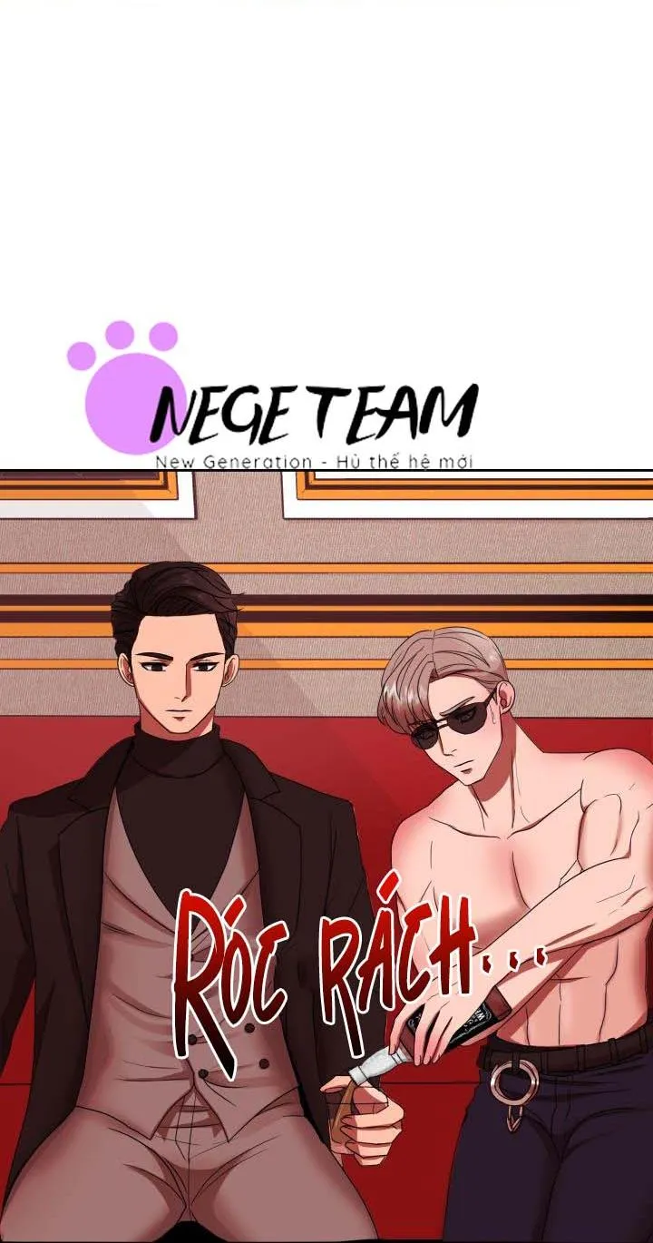 NHIỆM VỤ KHÔNG LỐI THOÁT Chapter 1 Trang 49