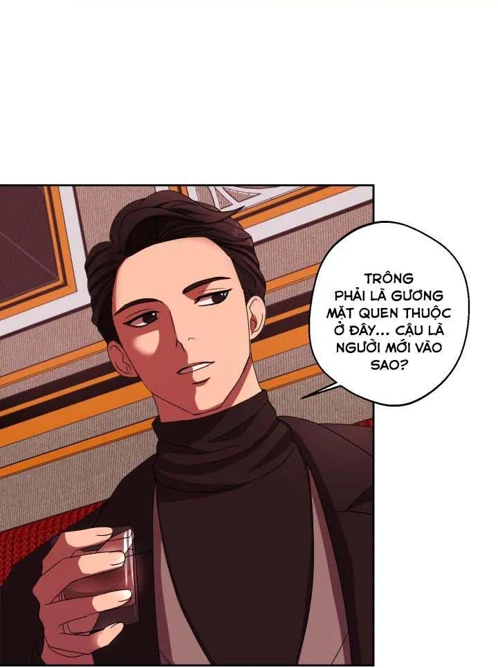 NHIỆM VỤ KHÔNG LỐI THOÁT Chapter 1 Trang 51