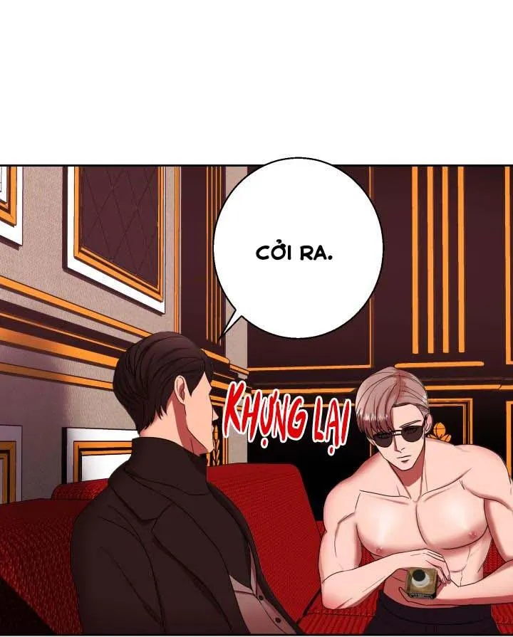 NHIỆM VỤ KHÔNG LỐI THOÁT Chapter 1 Trang 57