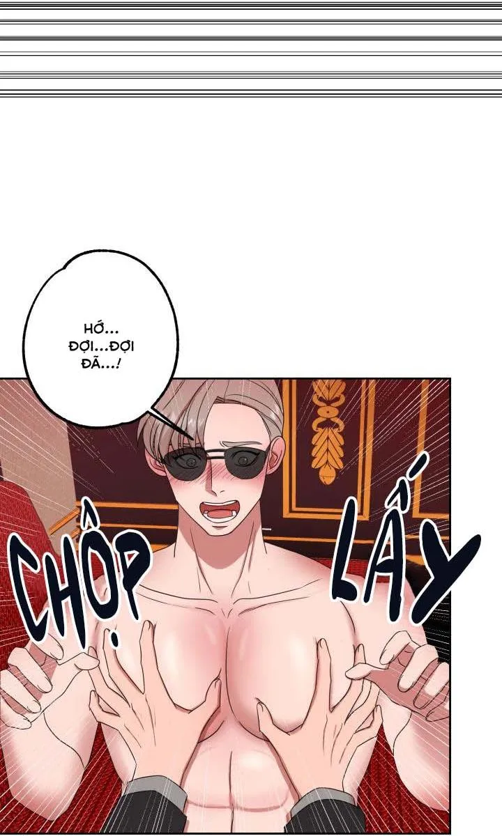 NHIỆM VỤ KHÔNG LỐI THOÁT Chapter 1 Trang 60