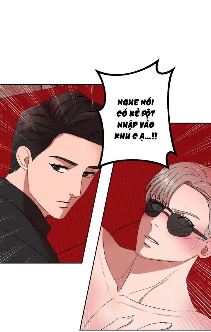 NHIỆM VỤ KHÔNG LỐI THOÁT Chapter 1 Trang 62