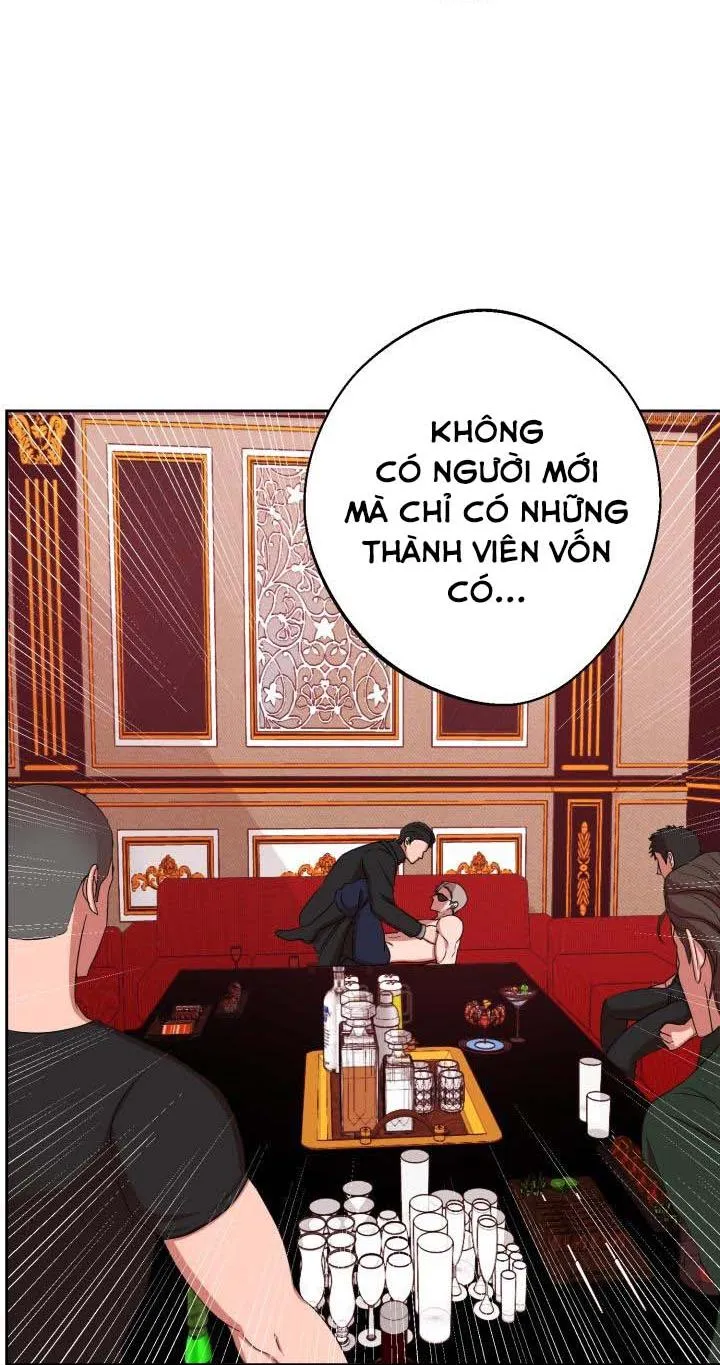 NHIỆM VỤ KHÔNG LỐI THOÁT Chapter 1 Trang 65