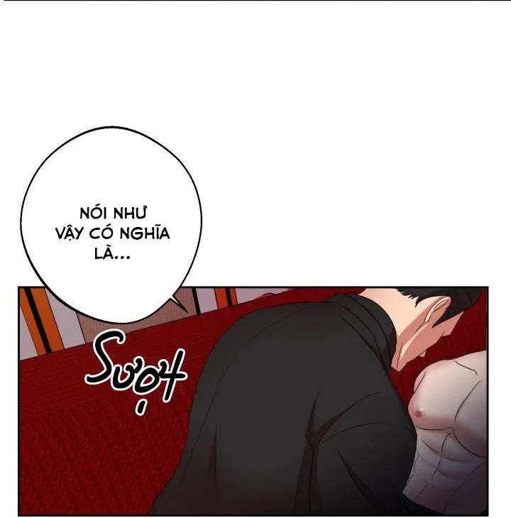 NHIỆM VỤ KHÔNG LỐI THOÁT Chapter 1 Trang 66