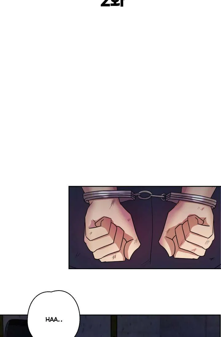 NHIỆM VỤ KHÔNG LỐI THOÁT Chapter 2 Trang 3