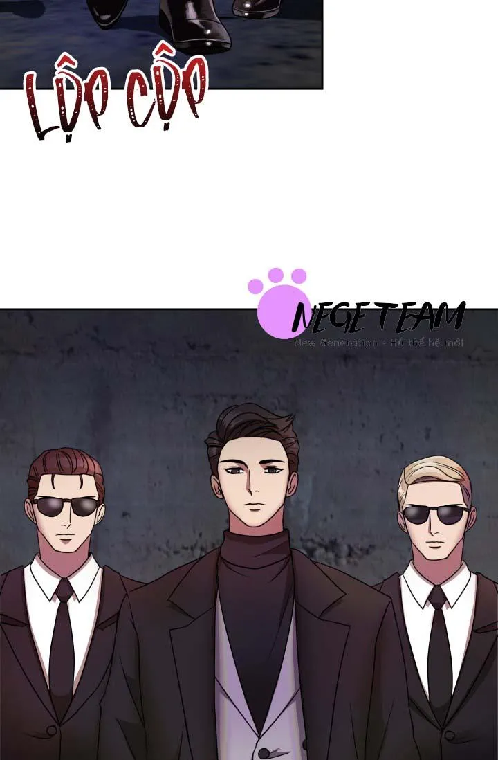 NHIỆM VỤ KHÔNG LỐI THOÁT Chapter 2 Trang 5