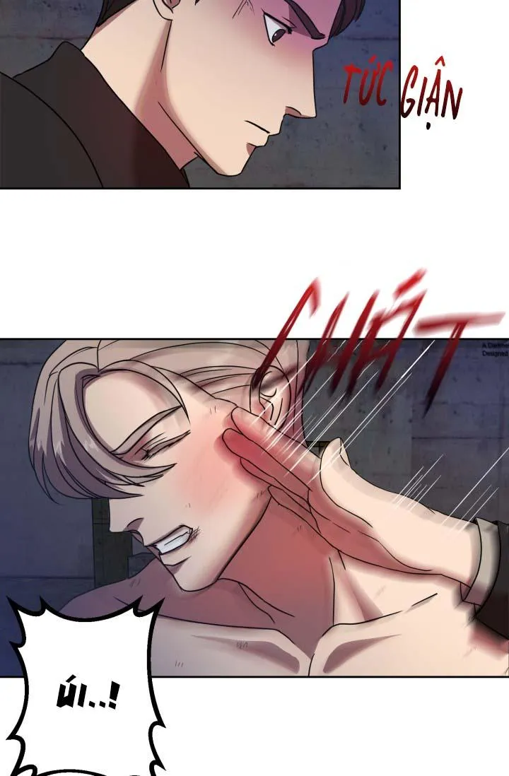 NHIỆM VỤ KHÔNG LỐI THOÁT Chapter 2 Trang 10