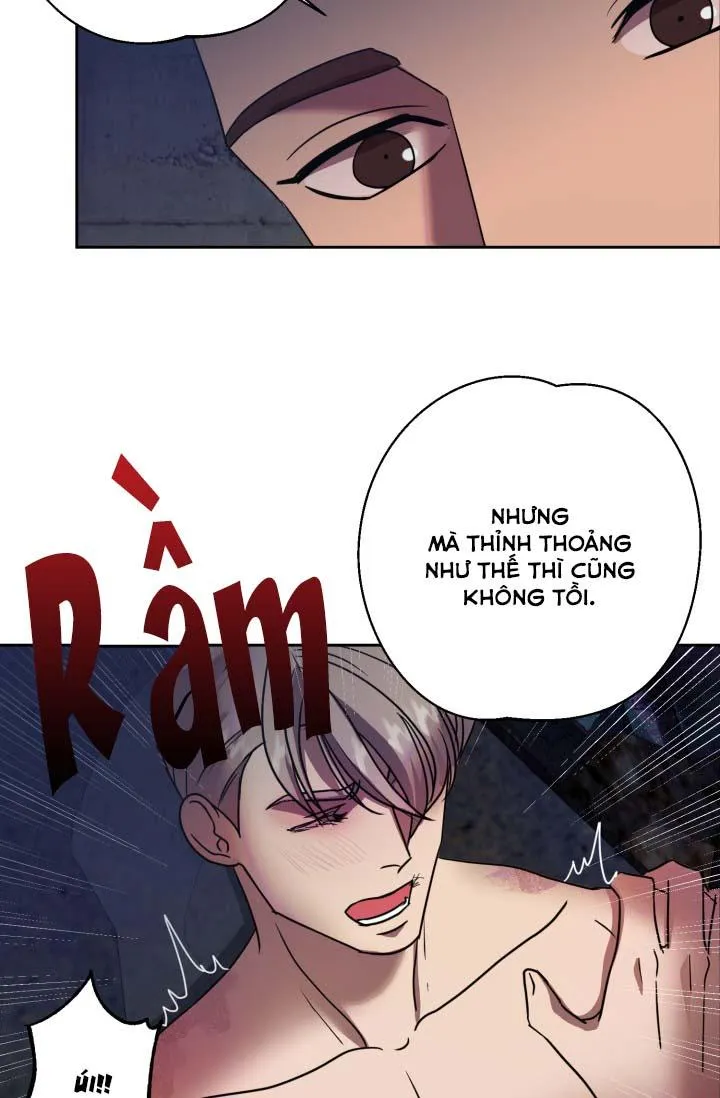 NHIỆM VỤ KHÔNG LỐI THOÁT Chapter 2 Trang 12