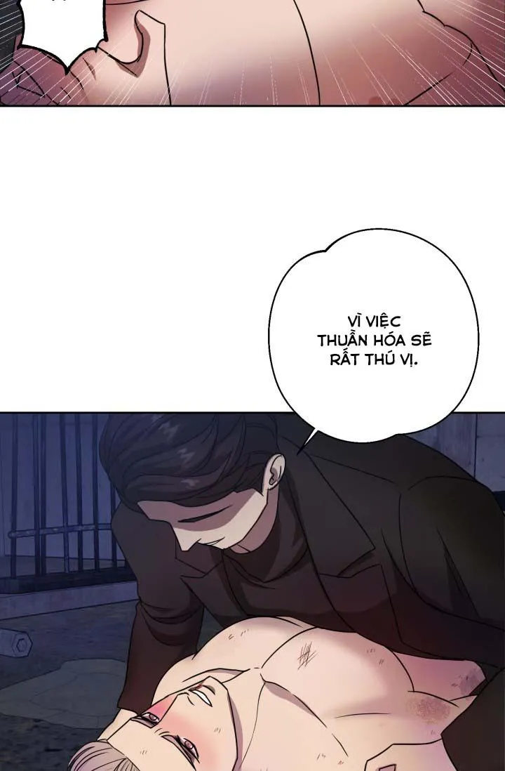 NHIỆM VỤ KHÔNG LỐI THOÁT Chapter 2 Trang 13