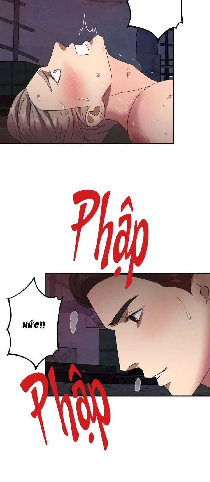 NHIỆM VỤ KHÔNG LỐI THOÁT Chapter 2 Trang 33