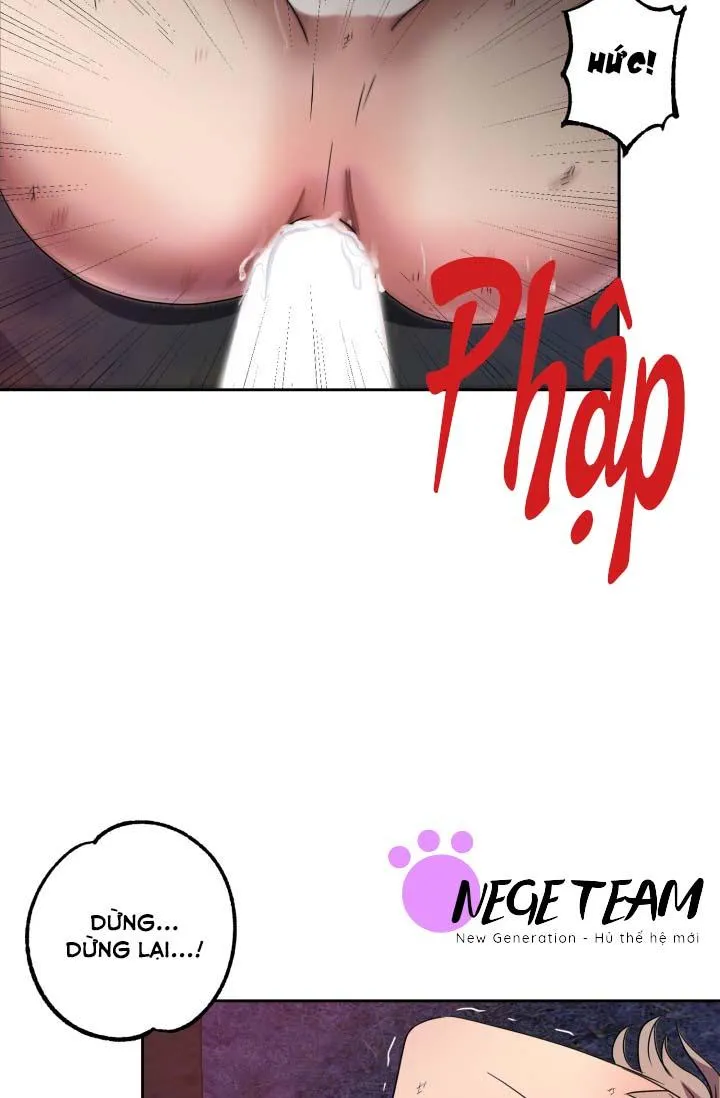 NHIỆM VỤ KHÔNG LỐI THOÁT Chapter 2 Trang 36