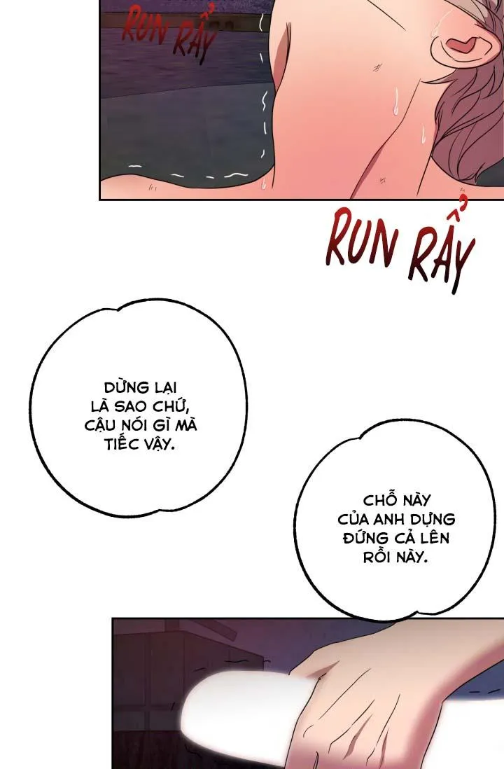 NHIỆM VỤ KHÔNG LỐI THOÁT Chapter 2 Trang 37