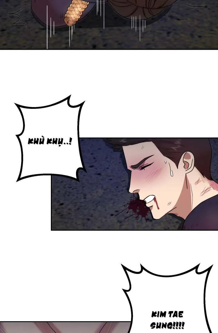 NHIỆM VỤ KHÔNG LỐI THOÁT Chapter 2 Trang 41