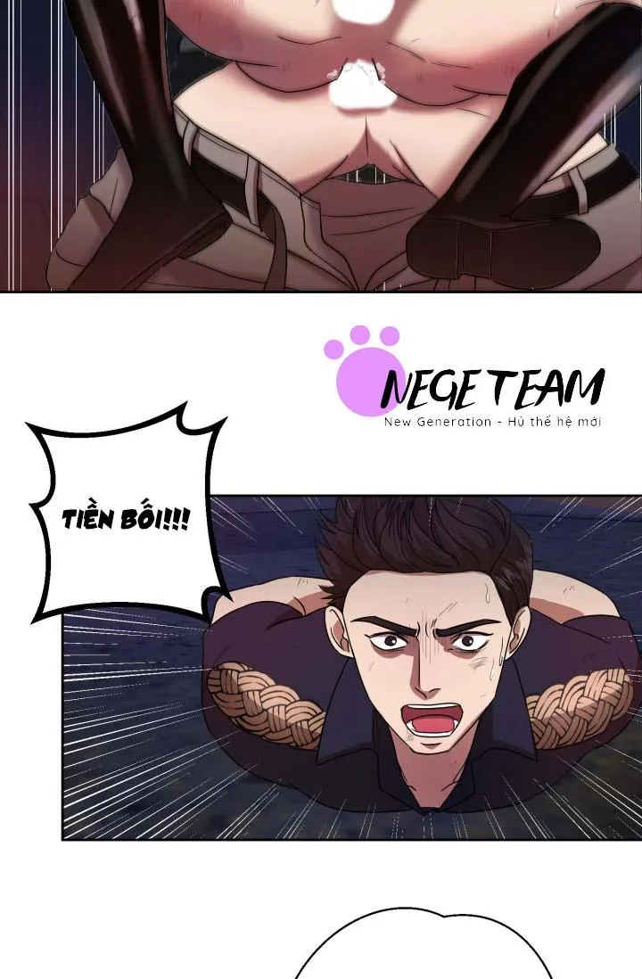 NHIỆM VỤ KHÔNG LỐI THOÁT Chapter 2 Trang 44