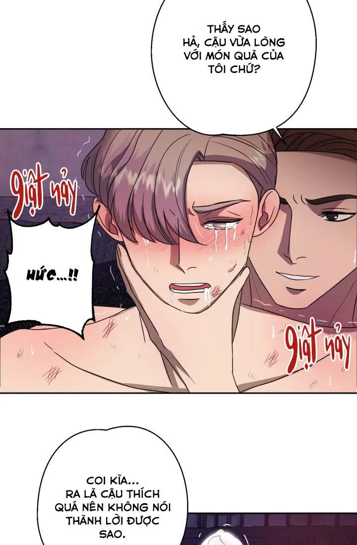 NHIỆM VỤ KHÔNG LỐI THOÁT Chapter 2 Trang 45