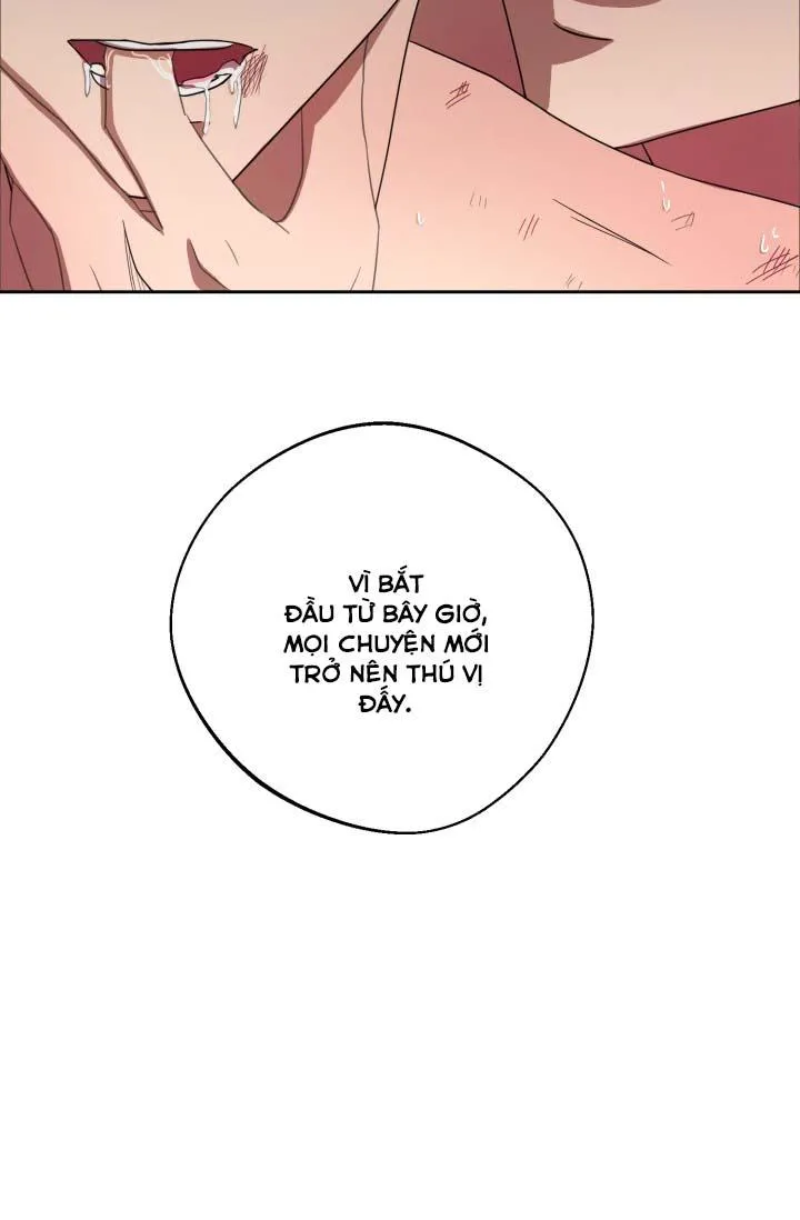 NHIỆM VỤ KHÔNG LỐI THOÁT Chapter 2 Trang 47