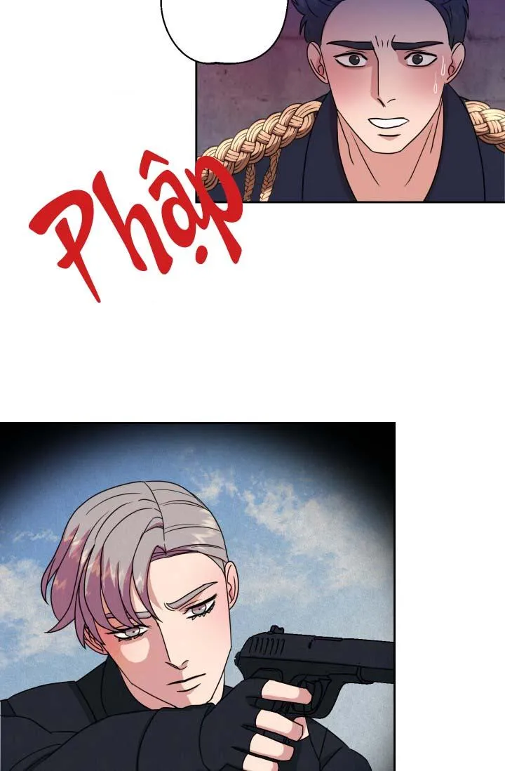 NHIỆM VỤ KHÔNG LỐI THOÁT Chapter 3 Trang 3