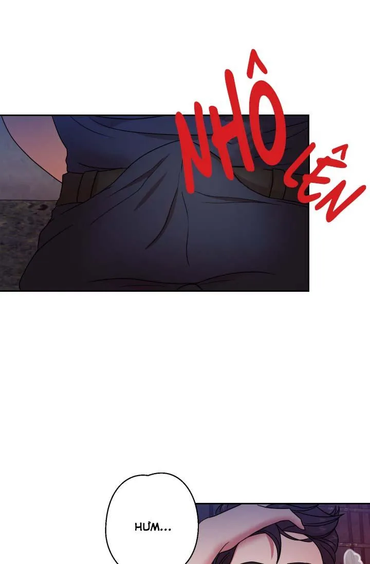 NHIỆM VỤ KHÔNG LỐI THOÁT Chapter 3 Trang 6