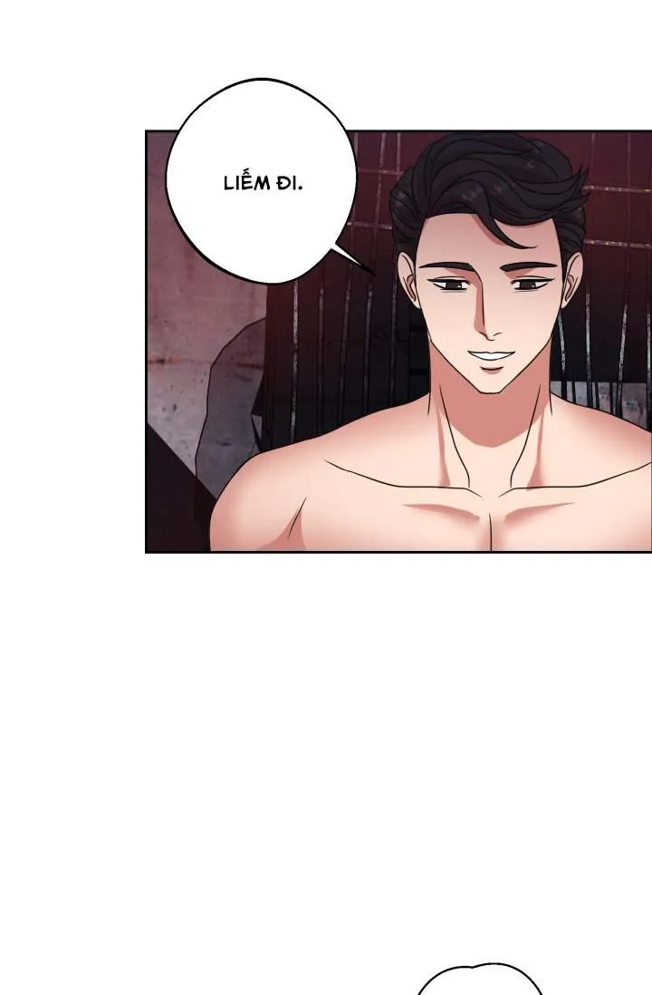 NHIỆM VỤ KHÔNG LỐI THOÁT Chapter 3 Trang 13