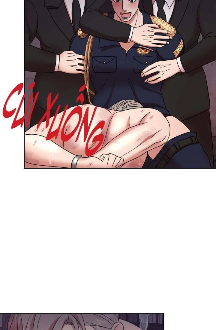 NHIỆM VỤ KHÔNG LỐI THOÁT Chapter 3 Trang 15