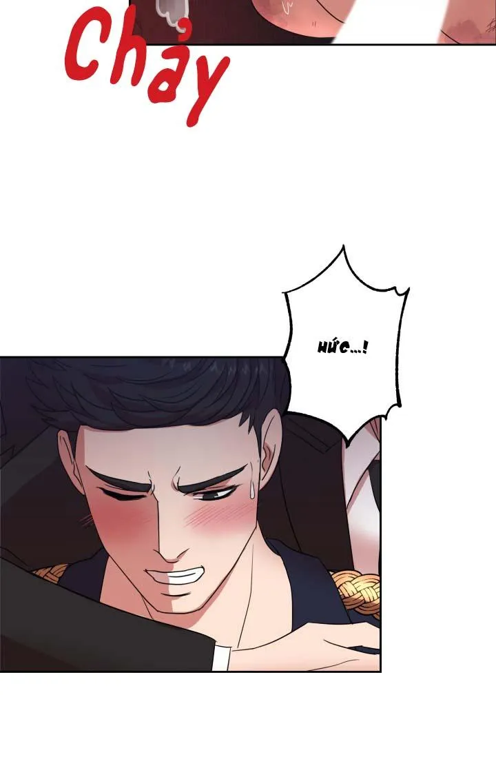 NHIỆM VỤ KHÔNG LỐI THOÁT Chapter 3 Trang 17