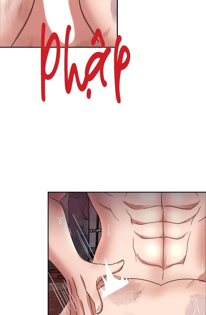 NHIỆM VỤ KHÔNG LỐI THOÁT Chapter 3 Trang 23