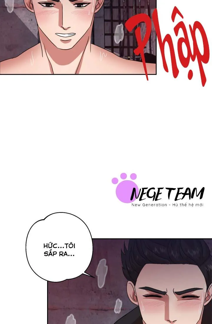 NHIỆM VỤ KHÔNG LỐI THOÁT Chapter 3 Trang 27