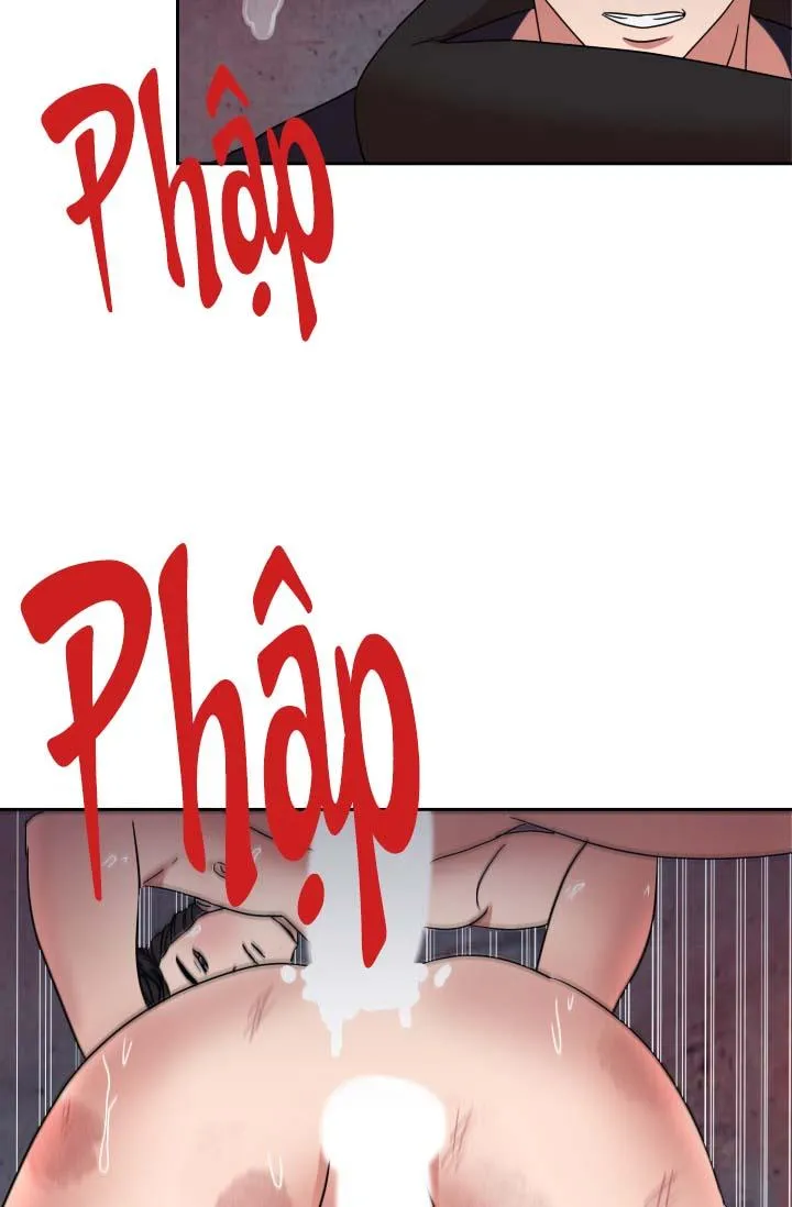 NHIỆM VỤ KHÔNG LỐI THOÁT Chapter 3 Trang 28