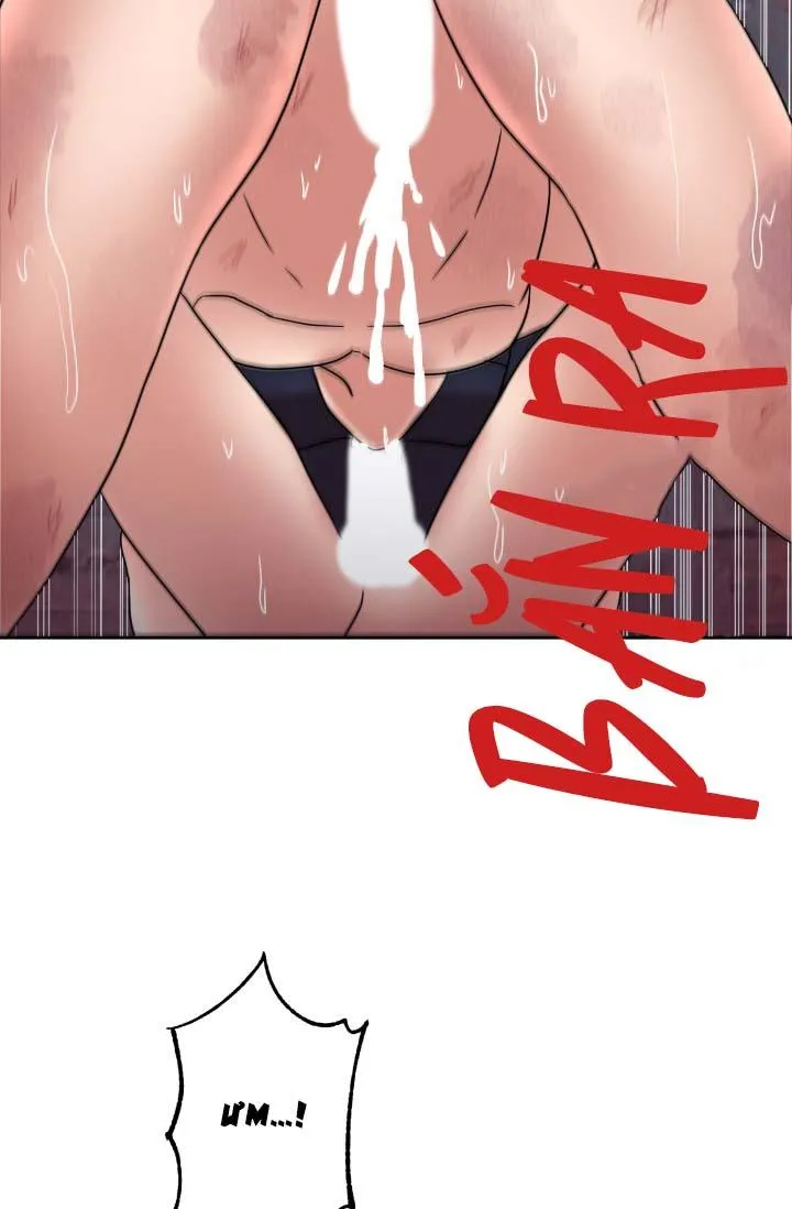 NHIỆM VỤ KHÔNG LỐI THOÁT Chapter 3 Trang 29