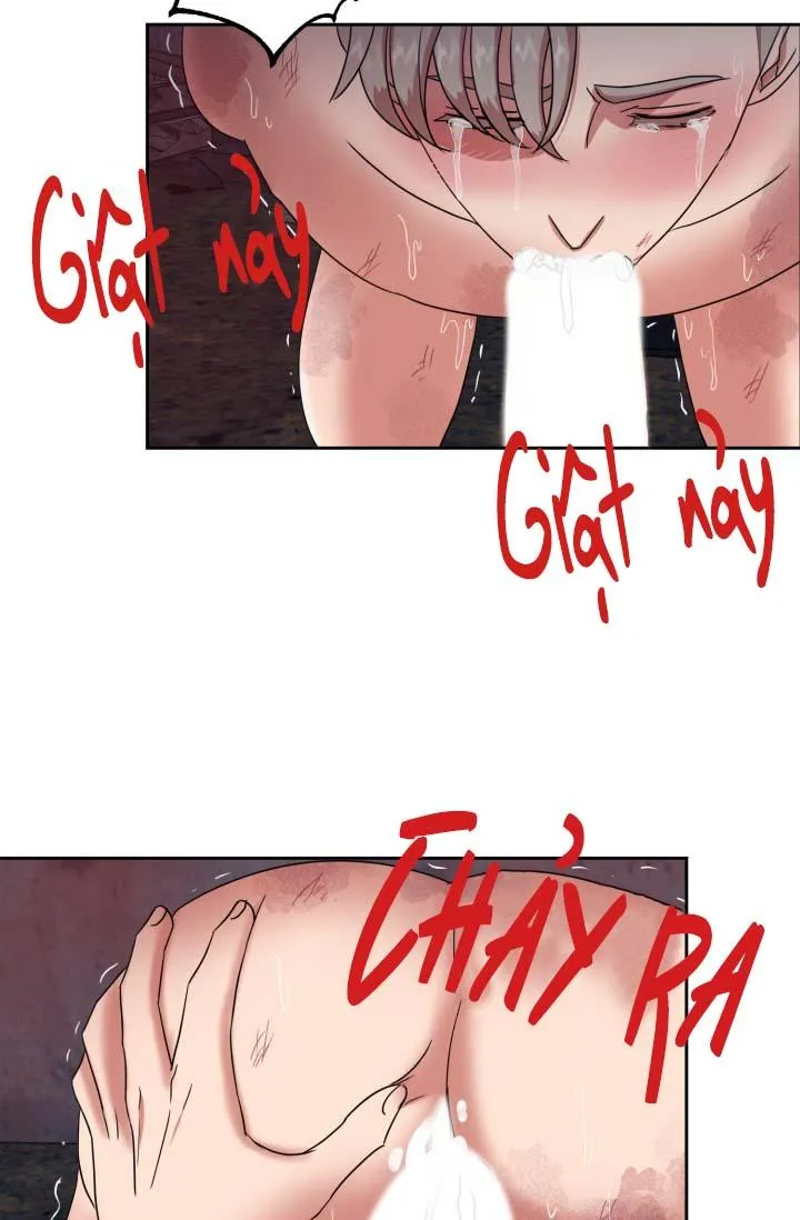 NHIỆM VỤ KHÔNG LỐI THOÁT Chapter 3 Trang 30