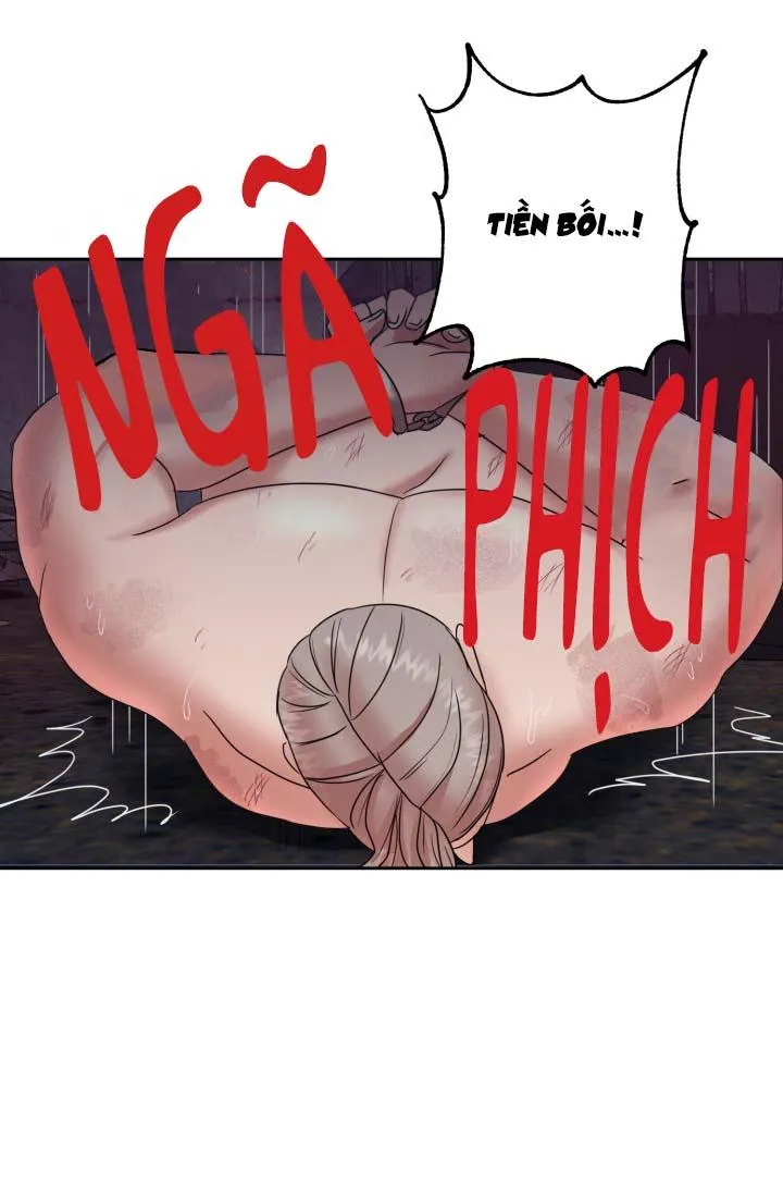 NHIỆM VỤ KHÔNG LỐI THOÁT Chapter 3 Trang 32