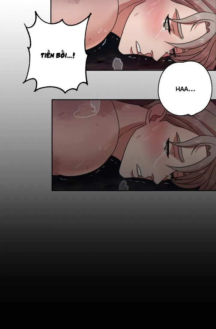 NHIỆM VỤ KHÔNG LỐI THOÁT Chapter 3 Trang 34