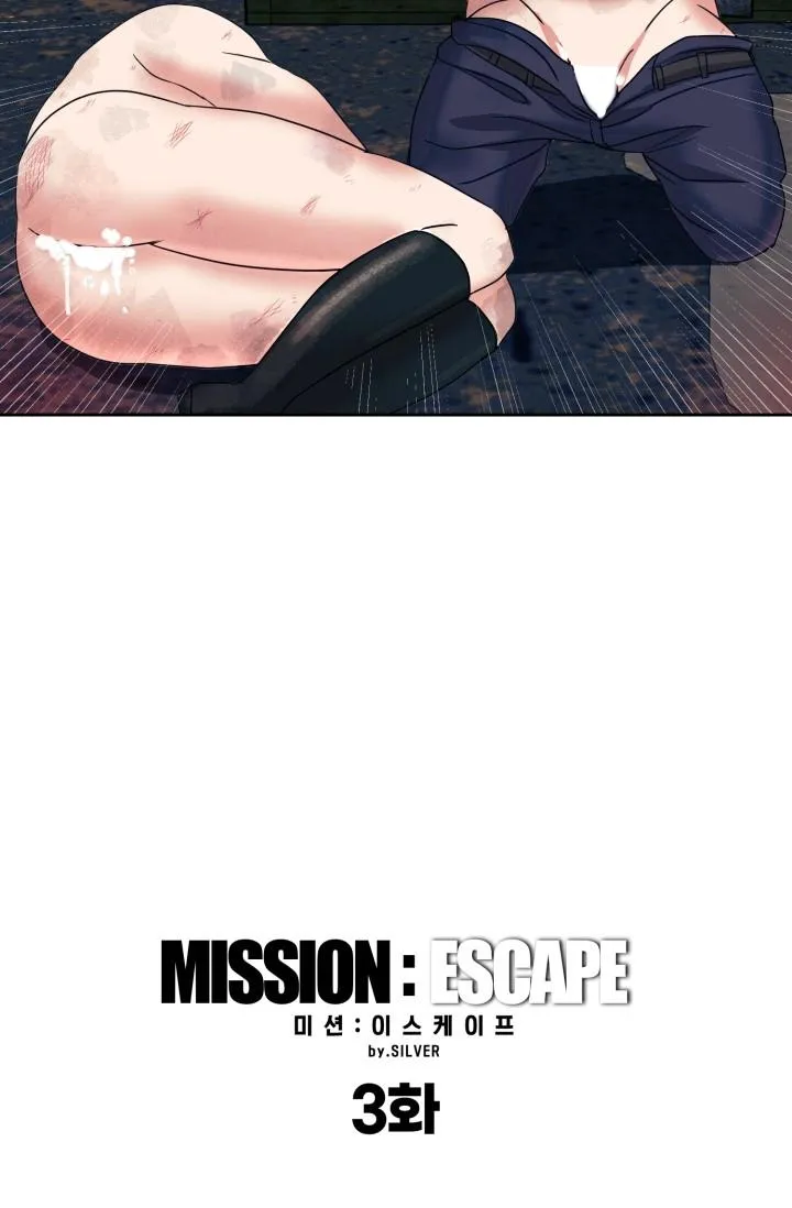 NHIỆM VỤ KHÔNG LỐI THOÁT Chapter 3 Trang 38