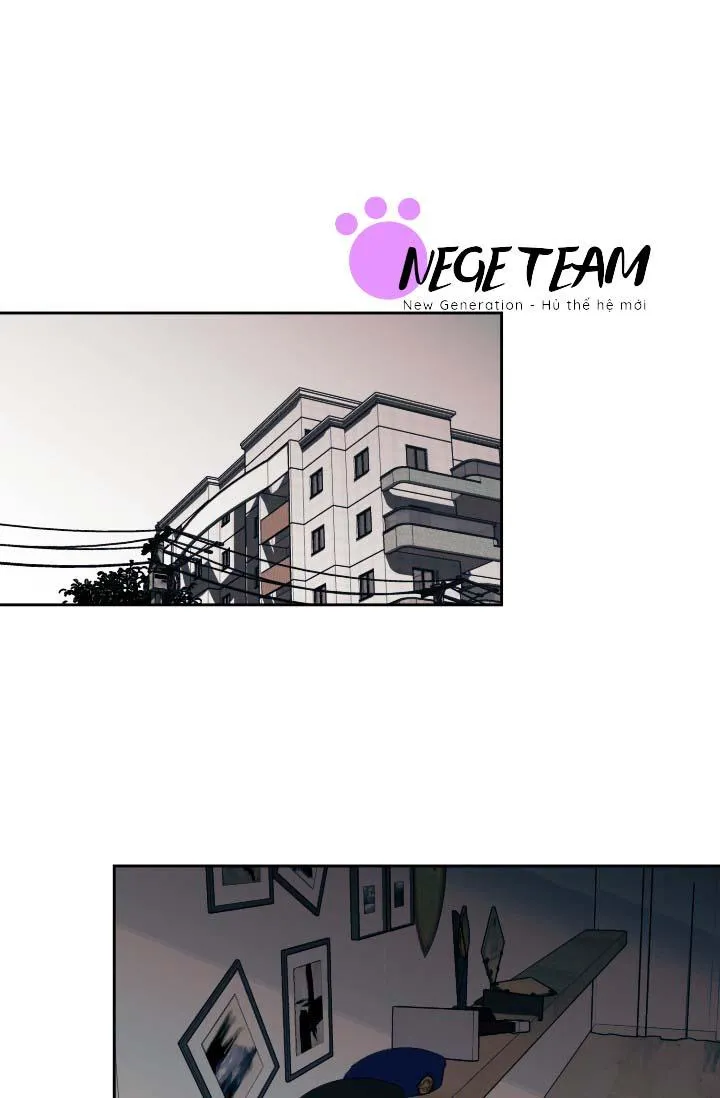 NHIỆM VỤ KHÔNG LỐI THOÁT Chapter 3 Trang 39