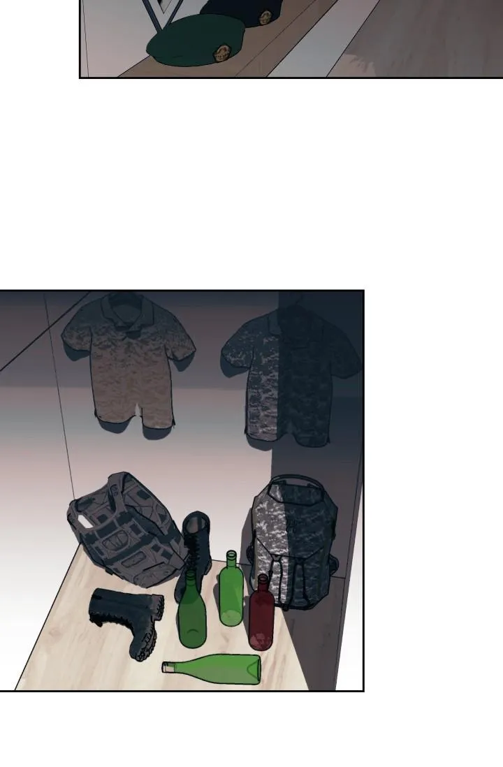 NHIỆM VỤ KHÔNG LỐI THOÁT Chapter 3 Trang 40