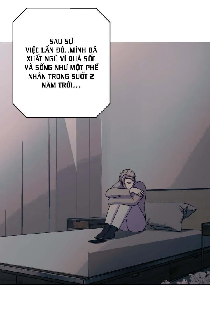 NHIỆM VỤ KHÔNG LỐI THOÁT Chapter 3 Trang 41