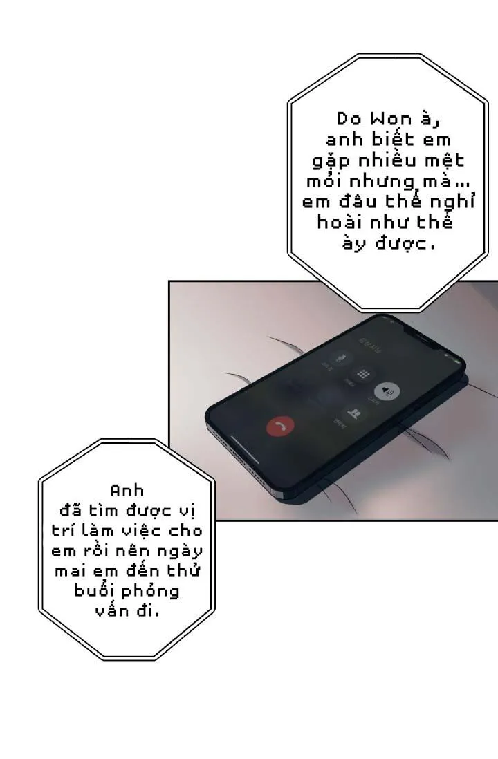 NHIỆM VỤ KHÔNG LỐI THOÁT Chapter 3 Trang 42
