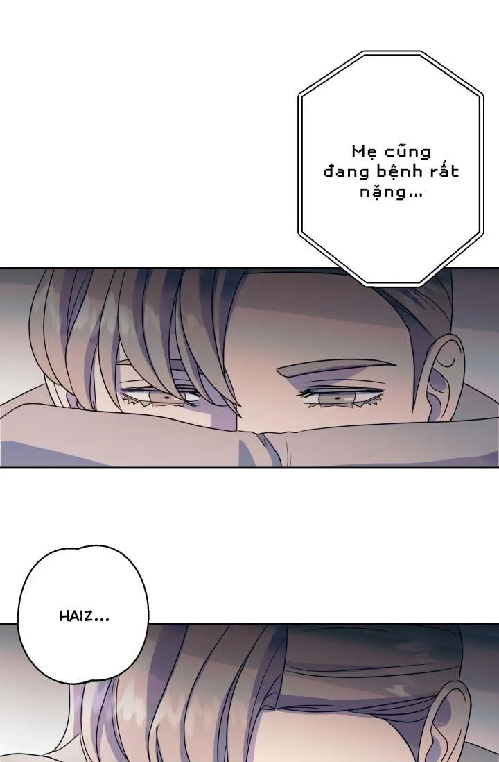 NHIỆM VỤ KHÔNG LỐI THOÁT Chapter 3 Trang 43