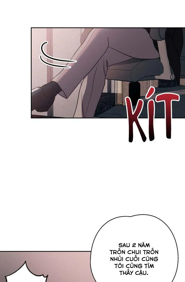 NHIỆM VỤ KHÔNG LỐI THOÁT Chapter 3 Trang 54