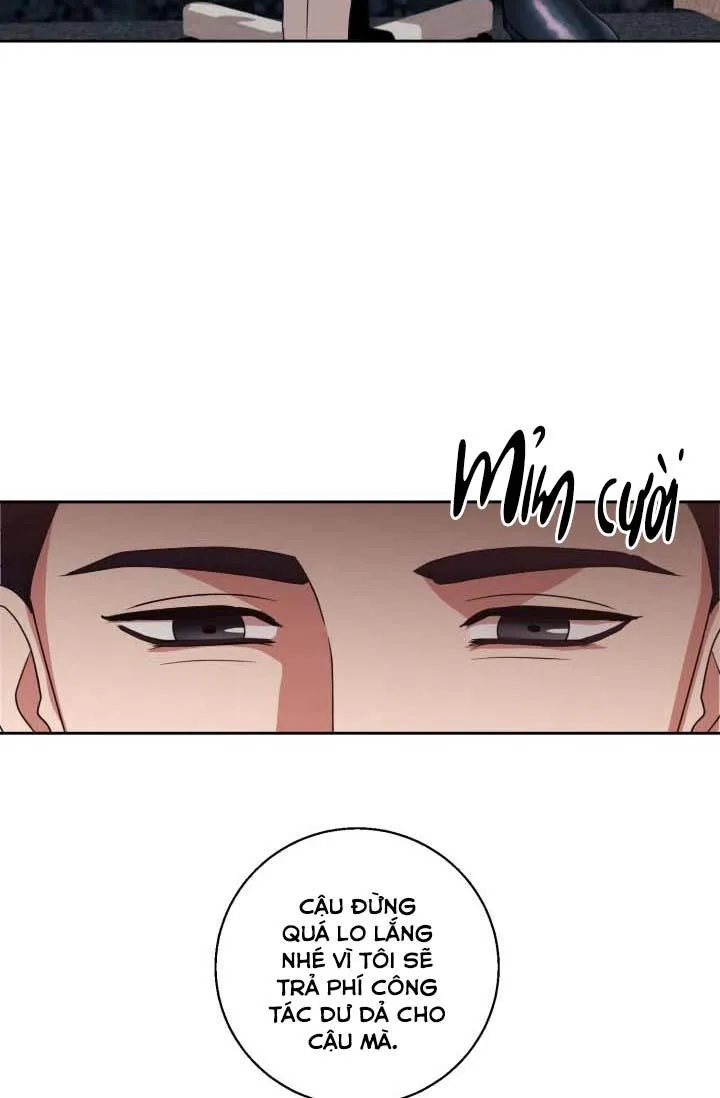 NHIỆM VỤ KHÔNG LỐI THOÁT Chapter 3 Trang 57