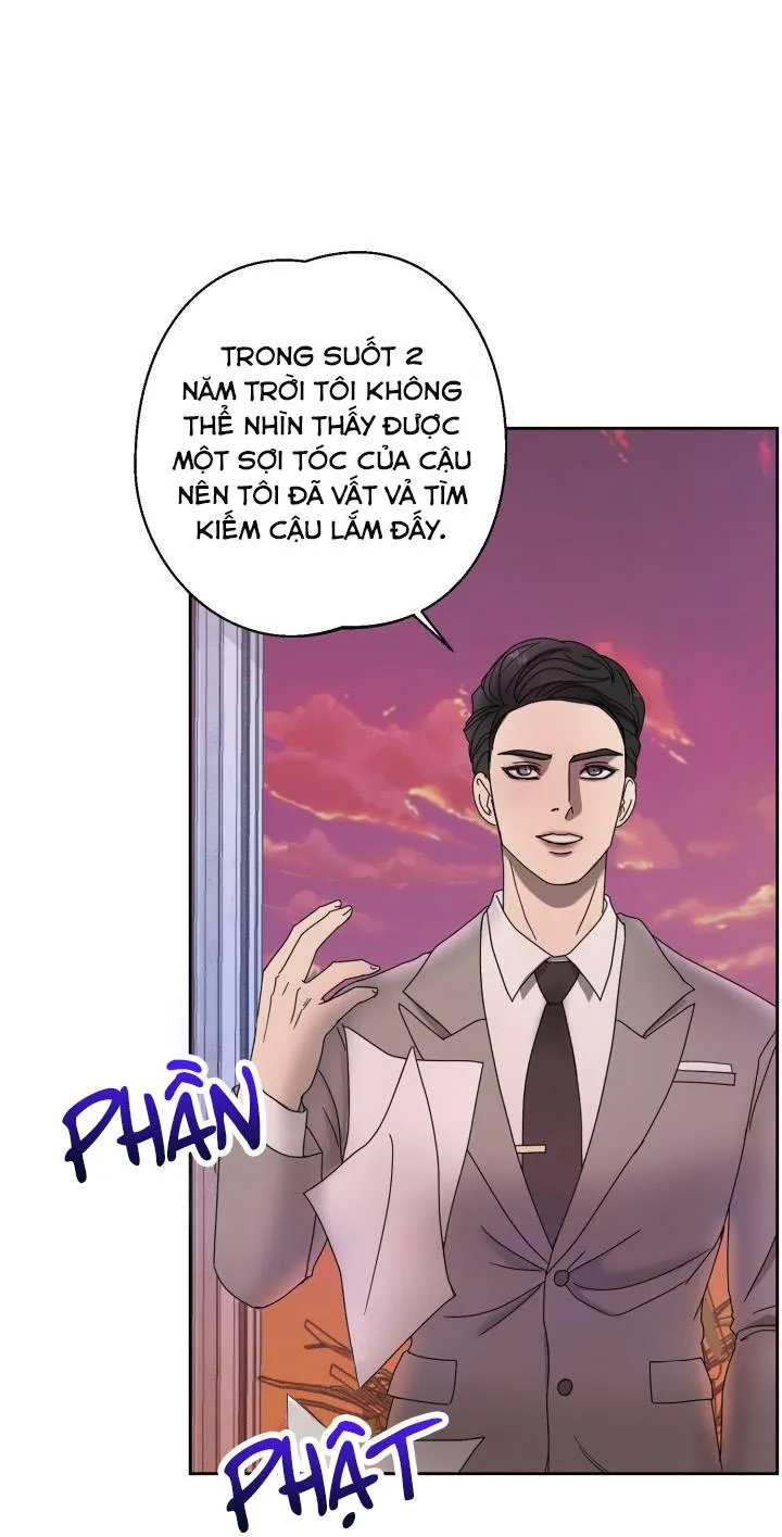 NHIỆM VỤ KHÔNG LỐI THOÁT Chapter 4 Trang 3