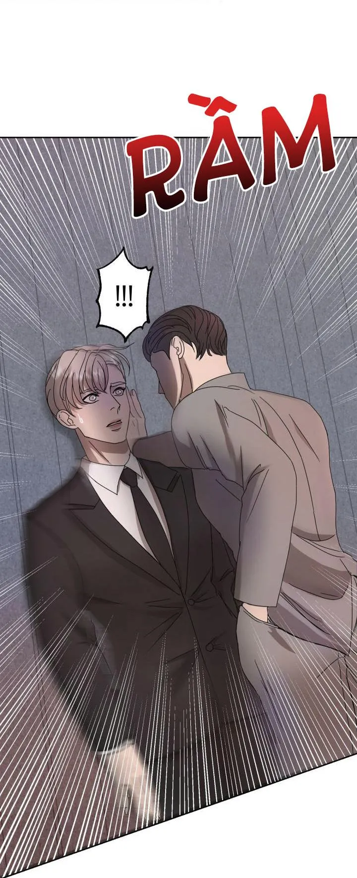 NHIỆM VỤ KHÔNG LỐI THOÁT Chapter 4 Trang 5