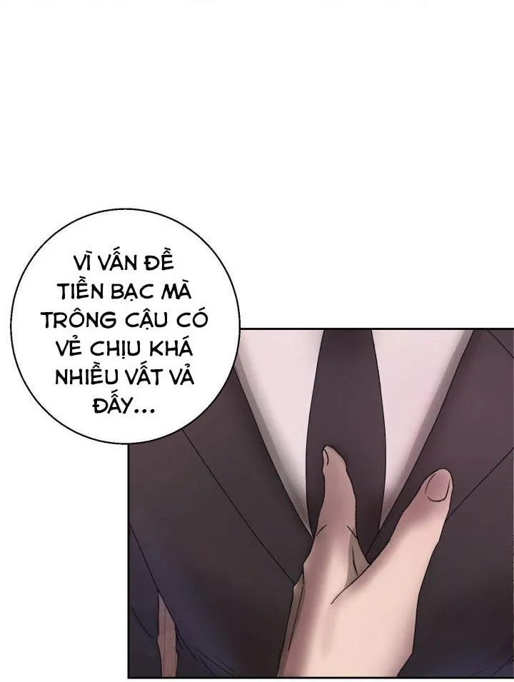 NHIỆM VỤ KHÔNG LỐI THOÁT Chapter 4 Trang 8