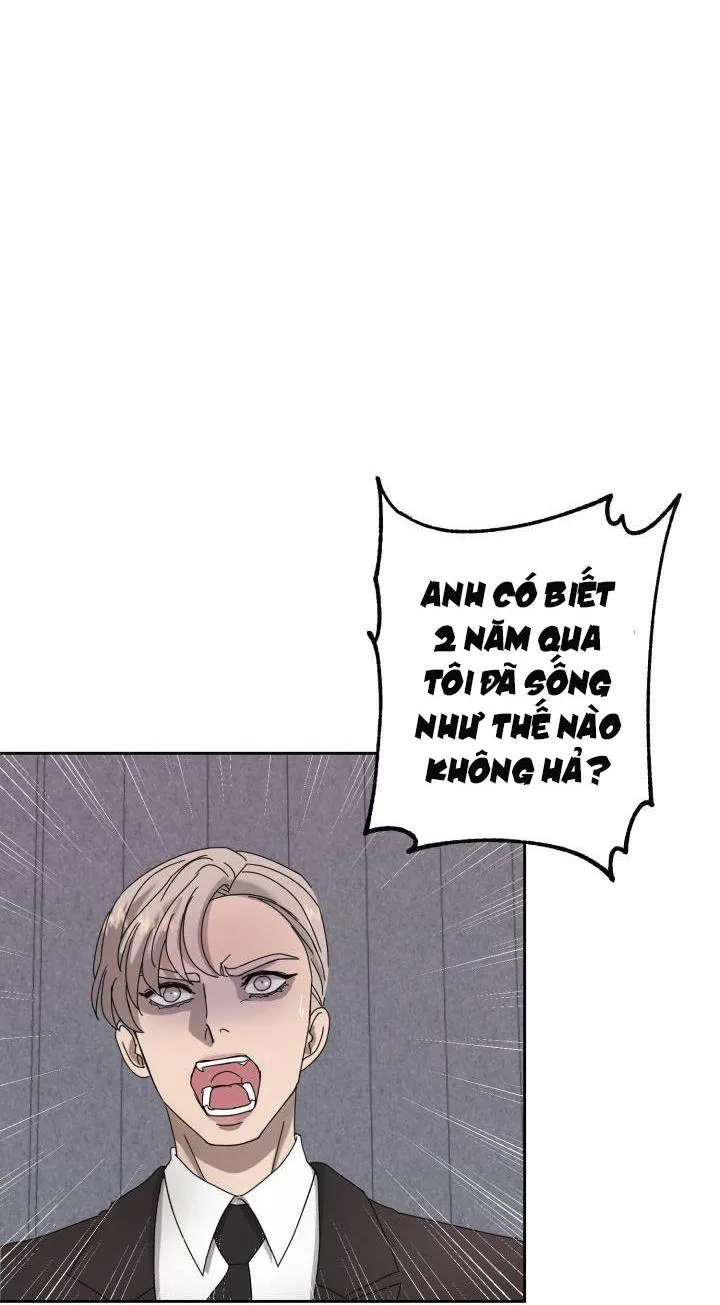 NHIỆM VỤ KHÔNG LỐI THOÁT Chapter 4 Trang 12