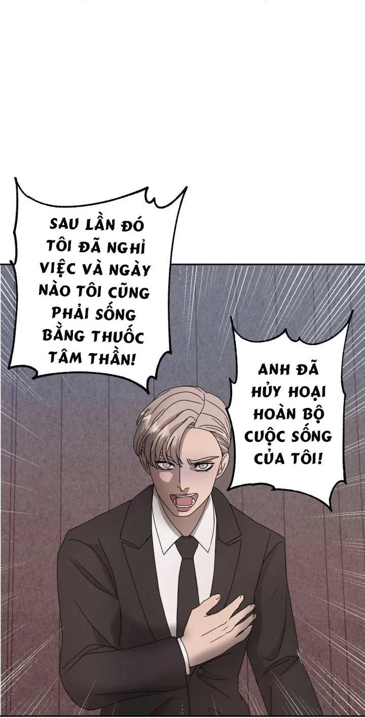 NHIỆM VỤ KHÔNG LỐI THOÁT Chapter 4 Trang 13