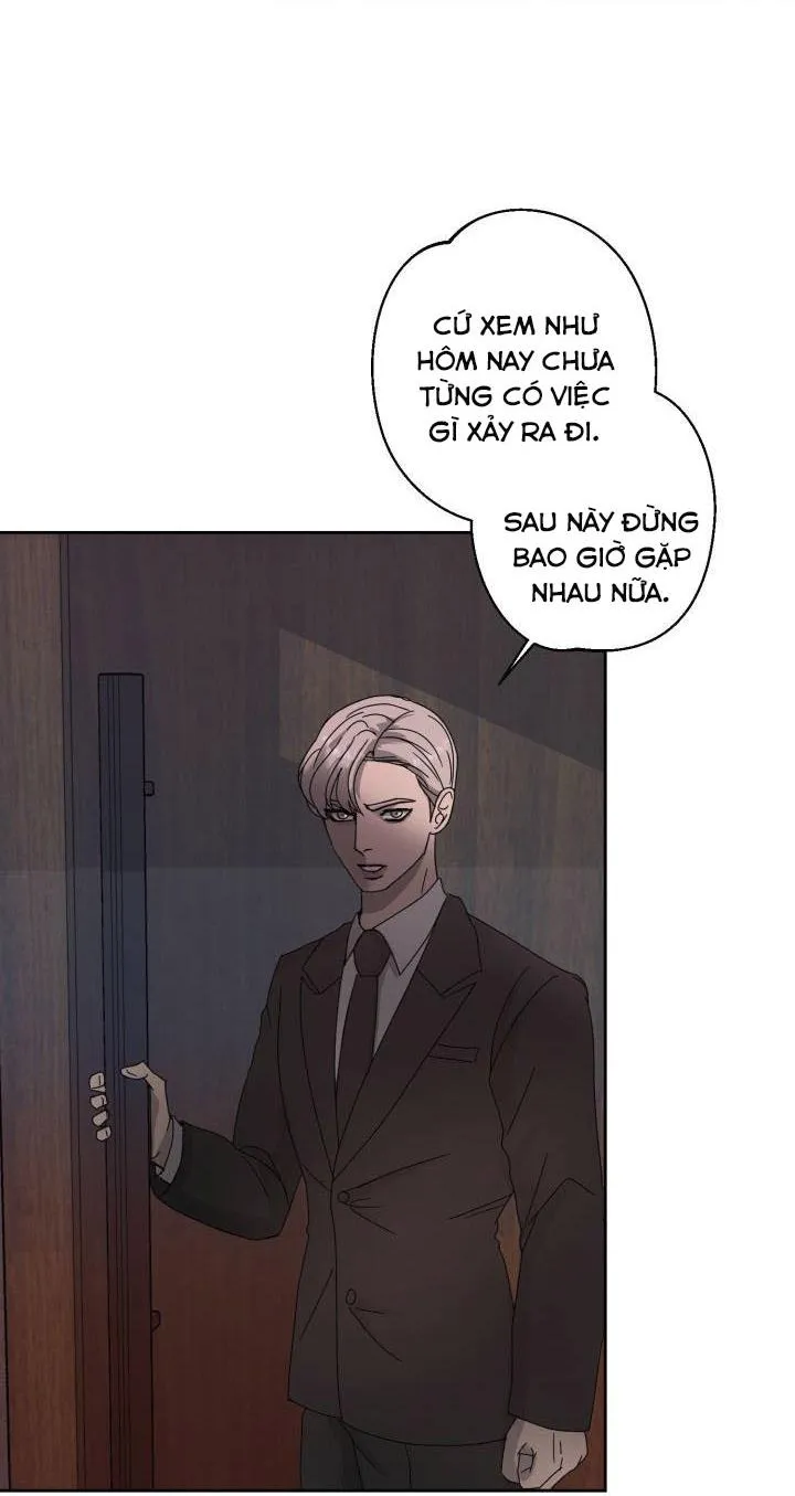 NHIỆM VỤ KHÔNG LỐI THOÁT Chapter 4 Trang 15