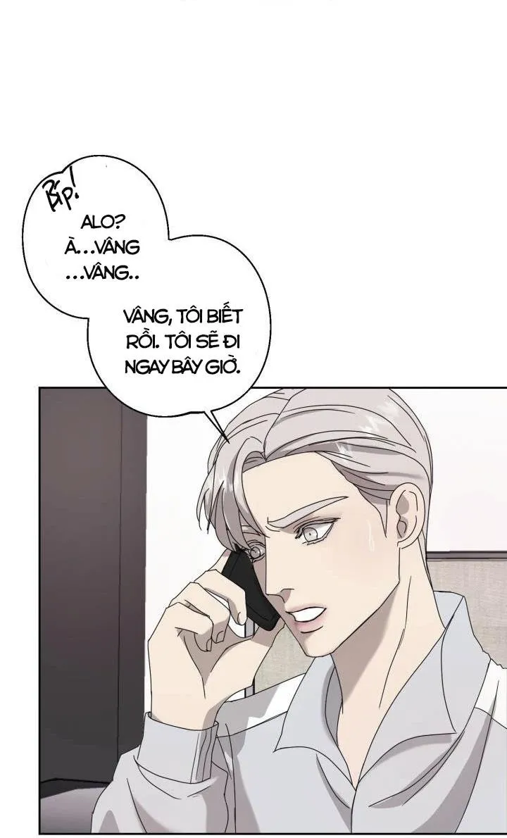 NHIỆM VỤ KHÔNG LỐI THOÁT Chapter 4 Trang 29