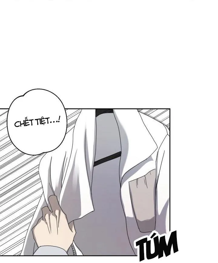 NHIỆM VỤ KHÔNG LỐI THOÁT Chapter 4 Trang 30